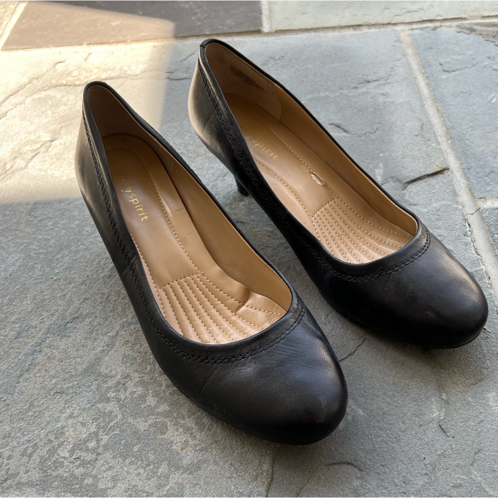 Easy Spirit Pumps | Size 8.5W